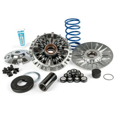 Variatore Polini Hi-Speed Evolution per Yamaha T-Max 500 Variatore Polini Hi-Speed Evolution per Yamaha T-Max 500