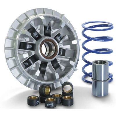 Variatore Polini Yamaha Tmax 530 - Potenziamento delle prestazioni Variatore Polini Yamaha Tmax 530 - Potenziamento delle prestazioni