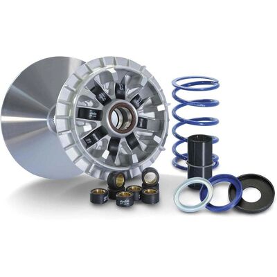 Variatore Polini Tmax 530 - Potenziamento delle prestazioni Variatore Polini Tmax 530 - Potenziamento delle prestazioni