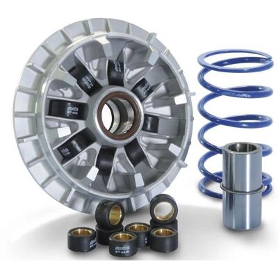 Variatore Polini Max Hi-Speed - Honda 125/150i ABS Unisex Variatore Polini Max Hi-Speed - Honda 125/150i ABS Unisex