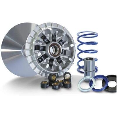 Variatore Polini per Piaggio 125/150cc - Alte prestazioni Variatore Polini per Piaggio 125/150cc - Alte prestazioni