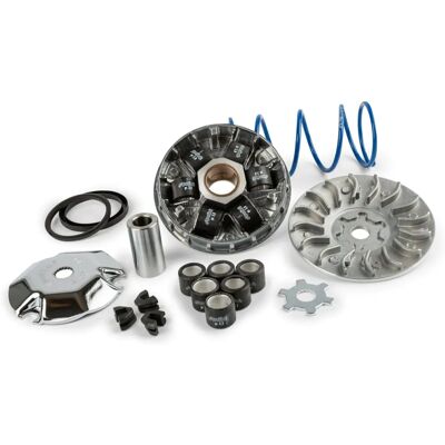 Polini Variator Hi Speed Evolution - Scooter Tuning - Minarelli horizontal Polini Variator Hi Speed Evolution - Scooter Tuning - Minarelli horizontal