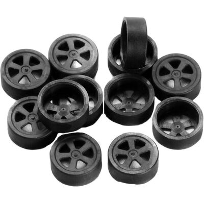 Polini 15x12mm Scooter Variatorenkappen Set - Kleine Motorprestaties Polini 15x12mm Scooter Variatorenkappen Set - Kleine Motorprestaties