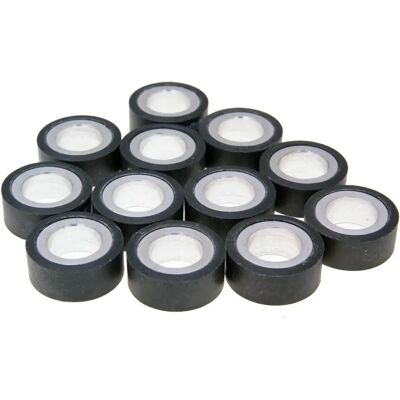 Masse variatore Polini 25x11mm - 8,3g Masse variatore Polini 25x11mm - 8,3g
