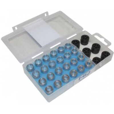 Kit di Regolazione Variatore Polini - 3,5g-5g - Pesetti Variatore Kit di Regolazione Variatore Polini - 3,5g-5g - Pesetti Variatore