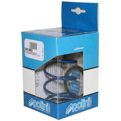 Polini Minarelli +40% Evo Slider Feder Polini Minarelli +40% Evo Slider Feder