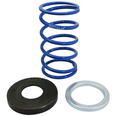 POLINI Yamaha T-Max 500/530/560 Evo Slider +15% Clutch Spring - Clutch Type POLINI Yamaha T-Max 500/530/560 Evo Slider +15% Clutch Spring - Clutch Type