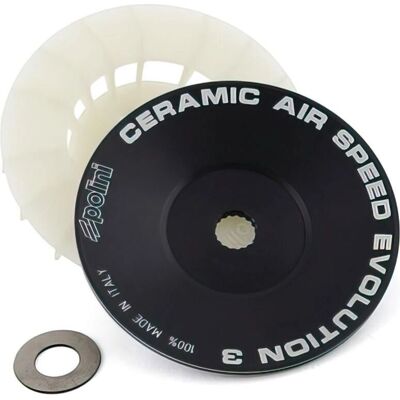 Polini Air Speed Evolution 3 Clutch Pulley - Clutch Pulley Polini Air Speed Evolution 3 Clutch Pulley - Clutch Pulley