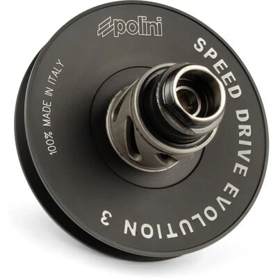 Polini - Speed Drive Evolution 3 - 128 mm - Minarelli - Variator kit Polini - Speed Drive Evolution 3 - 128 mm - Minarelli - Variator kit
