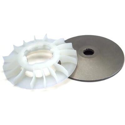 Polini Air Speed Variator voor Piaggio Gilera Scooters Polini Air Speed Variator voor Piaggio Gilera Scooters