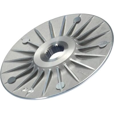 Poulie d'embrayage Polini Air Speed 500 T-Max - Poulie d'embrayage Poulie d'embrayage Polini Air Speed 500 T-Max - Poulie d'embrayage