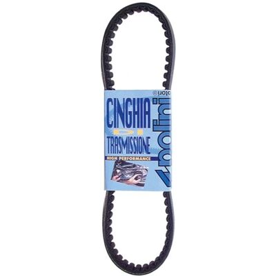 Polini Brand Model Transmission Belt - Scooter Replacement Part Polini Brand Model Transmission Belt - Scooter Replacement Part