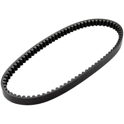 Polini Transmission Belt - Durable for 50cc/70cc Scooters Polini Transmission Belt - Durable for 50cc/70cc Scooters