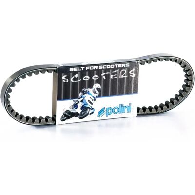 Polini Modell 823x18,1x8 Átviteli Szíj - Transmission Belt Polini Modell 823x18,1x8 Átviteli Szíj - Transmission Belt