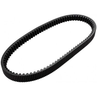 Polini Model 1038-27,5-28 Versterkte Transmissieriem - Transmission Belt Polini Model 1038-27,5-28 Versterkte Transmissieriem - Transmission Belt