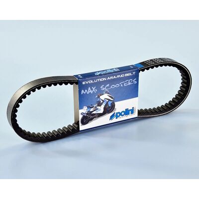 Polini Kevlar Transmission Belt - High Durability - Transmission Belt Polini Kevlar Transmission Belt - High Durability - Transmission Belt