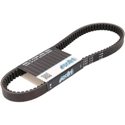 Polini Maxi Belt für Honda PCX 125 - Keilriemen 836-22-30 Polini Maxi Belt für Honda PCX 125 - Keilriemen 836-22-30
