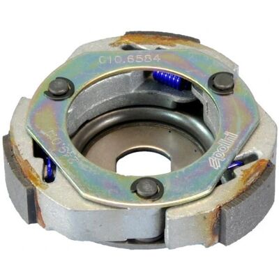 Polini Maxi Speed Clutch Honda - Lightweight, High-Performance Polini Maxi Speed Clutch Honda - Lightweight, High-Performance