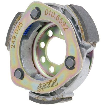 Polini Maxi Speed Clutch - 134mm do Piaggio 4T 125-200cc Polini Maxi Speed Clutch - 134mm do Piaggio 4T 125-200cc