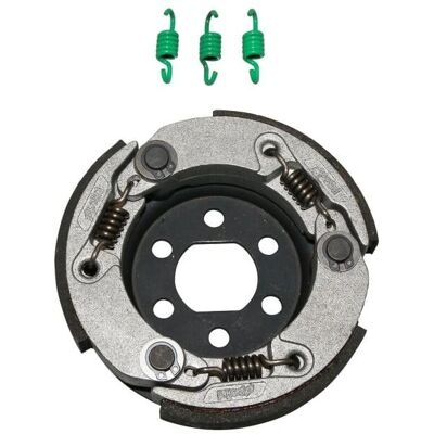 Embrague Polini 107mm para scooters Minarelli Embrague Polini 107mm para scooters Minarelli
