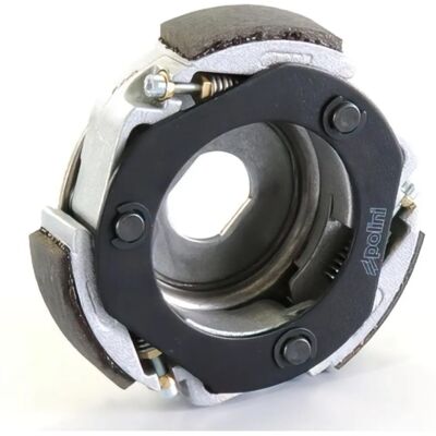 Polini Maxi Speed Clutch 3G - High-Performance Honda Scooter Part Polini Maxi Speed Clutch 3G - High-Performance Honda Scooter Part
