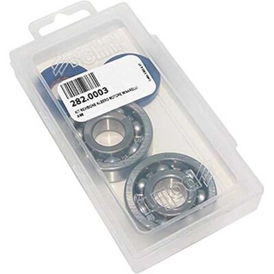 Kit Cuscinetti Motore Polini per Minarelli AM6 - Resistente & Prestazioni Kit Cuscinetti Motore Polini per Minarelli AM6 - Resistente & Prestazioni