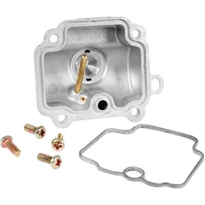 Polini, Koaxial Vergaser Tank - D.15-23 mm Polini, Koaxial Vergaser Tank - D.15-23 mm