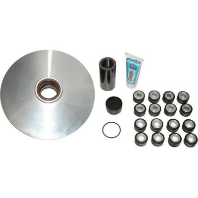 Polini Yamaha Tmax 530 Variator - Hochgeschwindigkeit Polini Yamaha Tmax 530 Variator - Hochgeschwindigkeit
