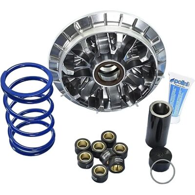 POLINI High-Speed Variator for Kymco AK 550 - Performance Scooter Part POLINI High-Speed Variator for Kymco AK 550 - Performance Scooter Part