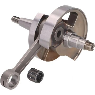 Polini 19mm konusowy wałek rozrządu Vespa 50/PK/Ape - Modyfikacje wydajności Polini 19mm konusowy wałek rozrządu Vespa 50/PK/Ape - Modyfikacje wydajności