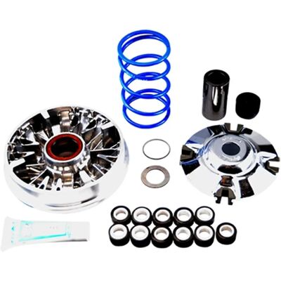 Variatore Polini Xmax 300 IE - Scooter Argento Variatore Polini Xmax 300 IE - Scooter Argento