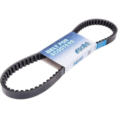 Polini Scooter Belt 829mm for Piaggio Liberty iGet 3V Euro3/4/5 Polini Scooter Belt 829mm for Piaggio Liberty iGet 3V Euro3/4/5