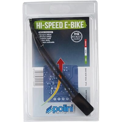 Polini Hi-Speed E-Bike Geschwindigkeitssteigerung - Elektrorad-Upgrade Polini Hi-Speed E-Bike Geschwindigkeitssteigerung - Elektrorad-Upgrade