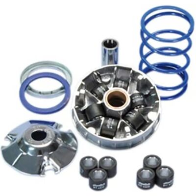 Variator Polini EVO 2 - Minarelli Poziomy Sport Wyścigi Variator Polini EVO 2 - Minarelli Poziomy Sport Wyścigi