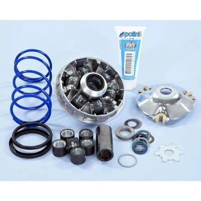 Variator Polini Beverly 400 HPE - Część o Wysokiej Prędkości Variator Polini Beverly 400 HPE - Część o Wysokiej Prędkości