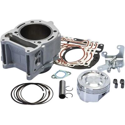 Kit cilindri sport in alluminio Polini 294cc Vespa GTS Kit cilindri sport in alluminio Polini 294cc Vespa GTS