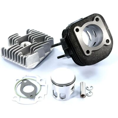 Polini - Corsa 70 - 47mm - 12mm - Kit cilindro Polini - Corsa 70 - 47mm - 12mm - Kit cilindro