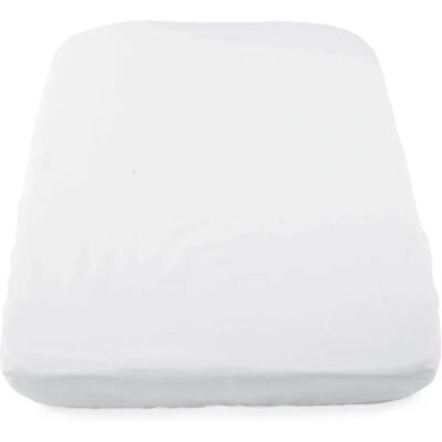 Chicco Next2Me Forever White Mattress Protector - Mattress Protector Chicco Next2Me Forever White Mattress Protector - Mattress Protector