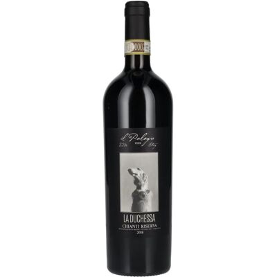Il Palagio La Duchessa Chianti Riserva DOCG 2018 - Vino Rosso Il Palagio La Duchessa Chianti Riserva DOCG 2018 - Vino Rosso