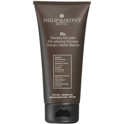 Philip Martin's Blu Shampoo Anti Gultone - Shampoo Philip Martin's Blu Shampoo Anti Gultone - Shampoo