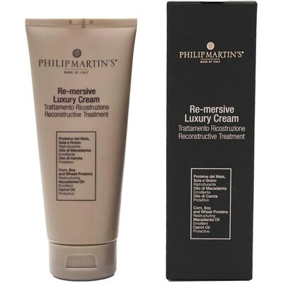 Philip Martin's Re-Mersive Luxury Cream - Hårbehandling Philip Martin's Re-Mersive Luxury Cream - Hårbehandling
