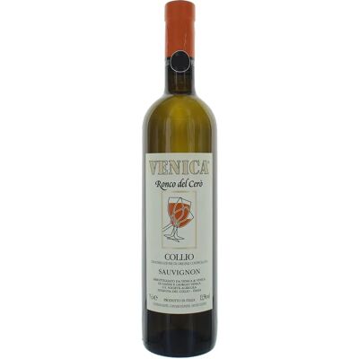 Venica Ronco del Cerò Sauvignon - Vino Bianco Venica Ronco del Cerò Sauvignon - Vino Bianco