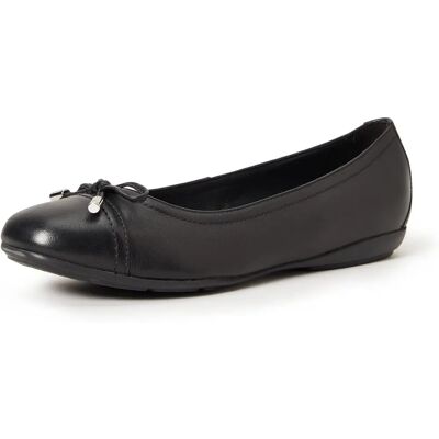 Geox Annytah (D927ND) - nero C9997 Geox Annytah (D927ND) - nero C9997