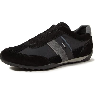 Sneakers Geox U Wells A - Traspiranti e Impermeabili Sneakers Geox U Wells A - Traspiranti e Impermeabili