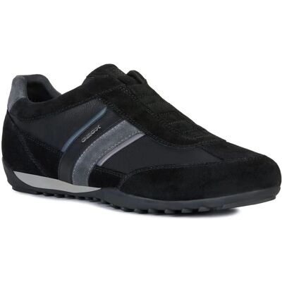 Geox U Wells Sneakers - Sneakers Geox U Wells Sneakers - Sneakers