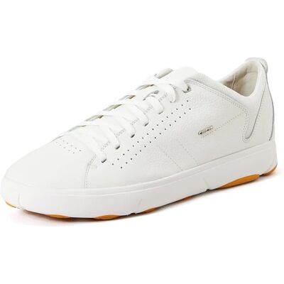 Geox U Nebula Y Wit - Sneakers Geox U Nebula Y Wit - Sneakers