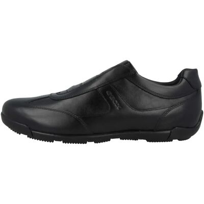 Geox U Edgeware B U023BB 043BC C9999 - Scarpe sportive - 40 - Uomo Geox U Edgeware B U023BB 043BC C9999 - Scarpe sportive - 40 - Uomo
