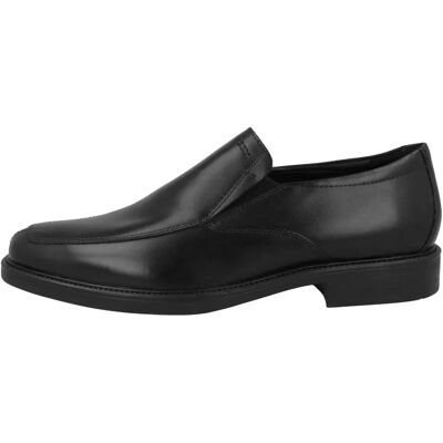 Geox Brandolf Leder Mokassins - Leder Mokassins Geox Brandolf Leder Mokassins - Leder Mokassins