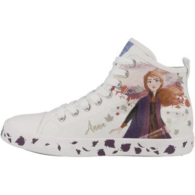 GEOX J0204F 000AW Turnschuhe - Casual, Multicolor, Weiß, Flach GEOX J0204F 000AW Turnschuhe - Casual, Multicolor, Weiß, Flach