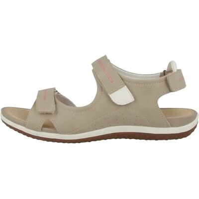 Geox Sand.Vega A (D52R6A 000EK) - taupe Geox Sand.Vega A (D52R6A 000EK) - taupe